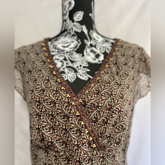 Boho Dress - Picture 4 of 6